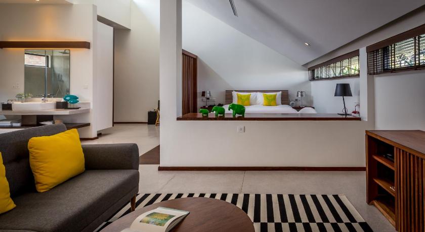 The Aviary Hotel, Siem Reap